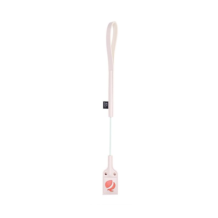 Sex & Mischief Peaches 'n CreaMe Impressions Crop
